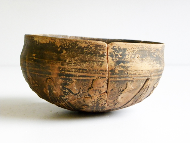 coppa (metà III a.C)