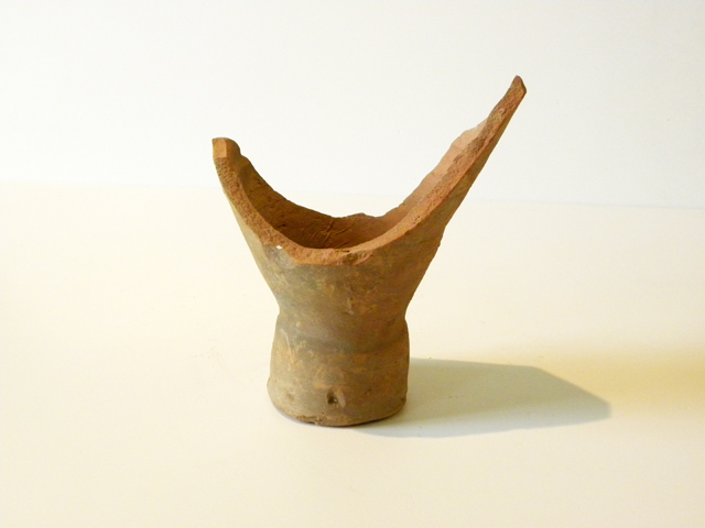 Tipo Kapiten I (anfora/ collo) (non id)