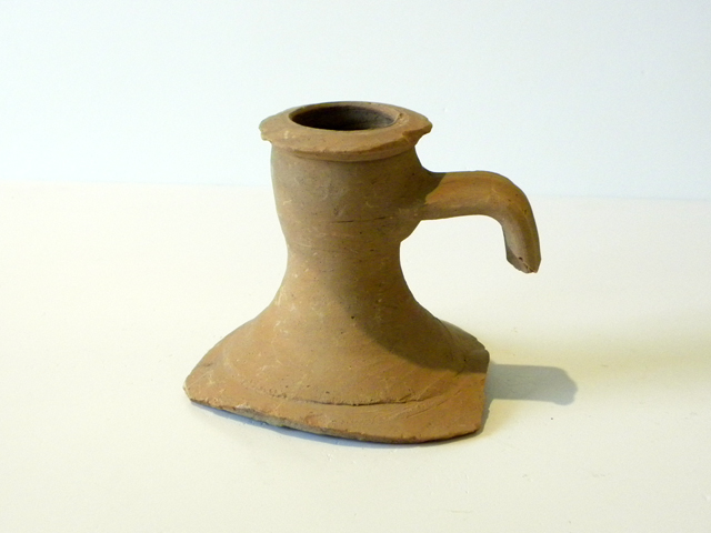 anfora/ collo (non id)