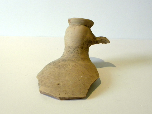 anfora/ frammento (non id)