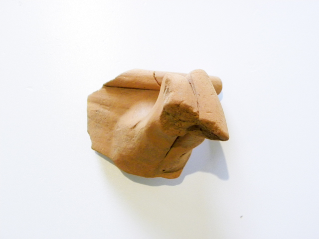 anfora/ frammento, Knossos A53 (non id)