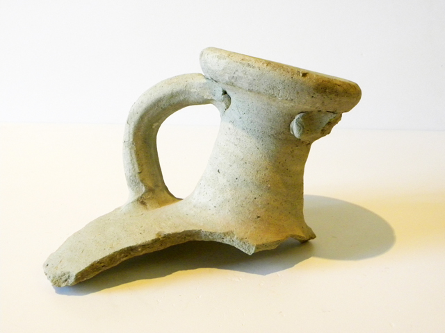 anfora/ frammento (non id)