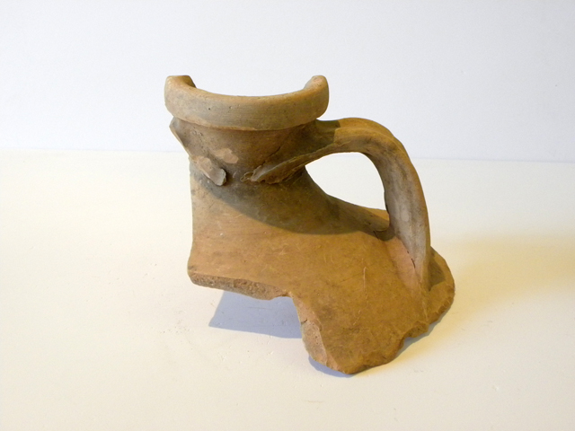 anfora/ frammento, Ganloise 4 (non id)