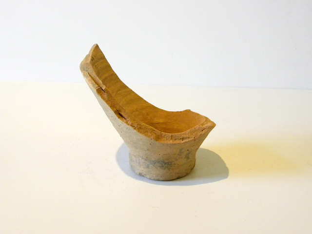 anfora/ frammento (non id)