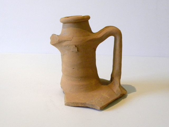 anfora/ frammento (non id)