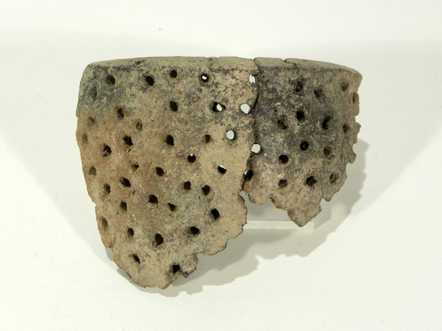 colino/ parete (Neolitico finale)