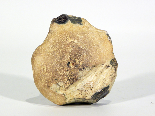 ciottolo (fine Eta' del rame)