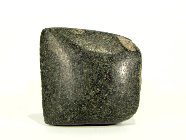 accetta (fine Eta' del rame)