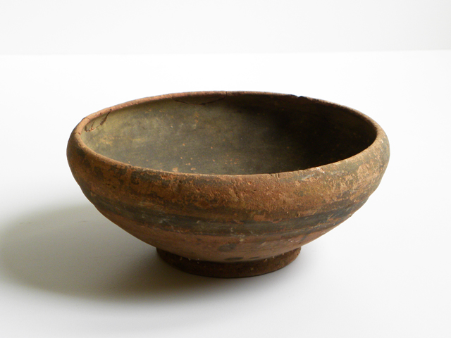 coppa (seconda metà II a.C)