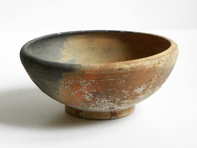 coppa (seconda metà II a.C)