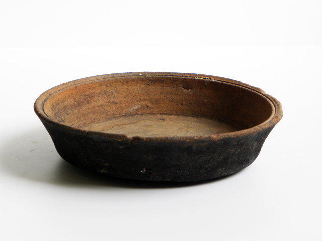 tegame (età tardo repubblicana)