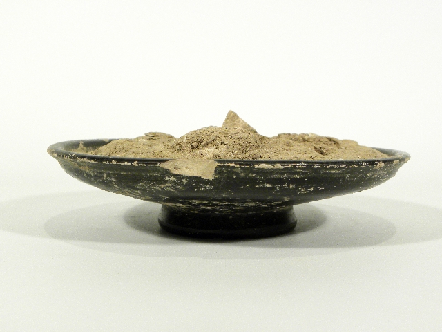 piatto (IV a.C./ III a.C)