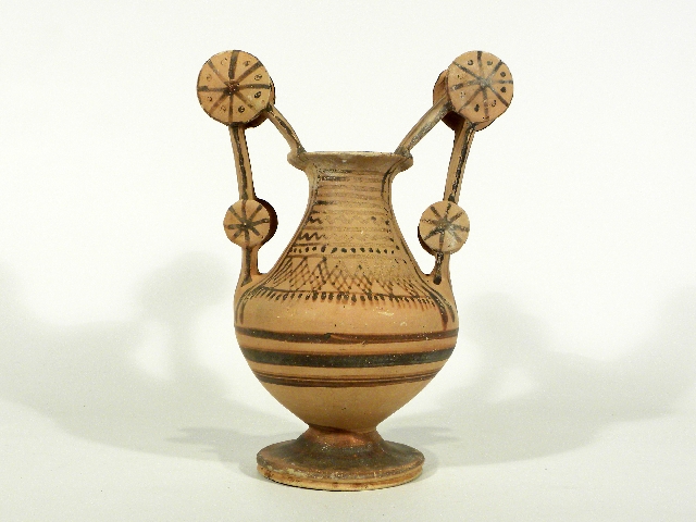 trozzella (III a.C)