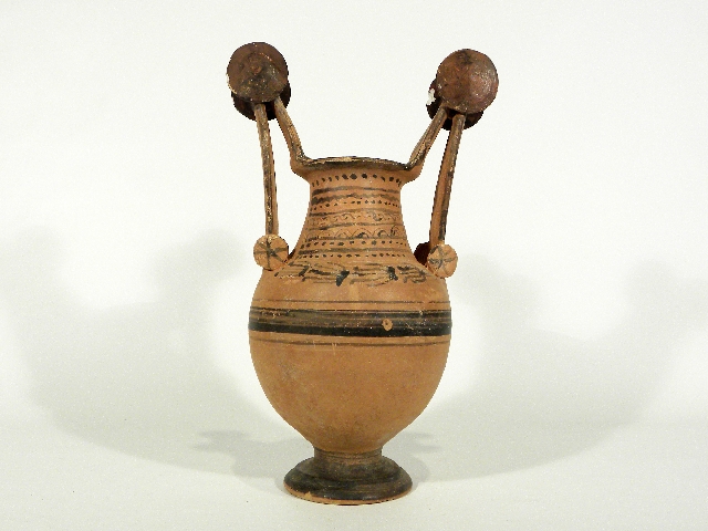 trozzella (III a.C)