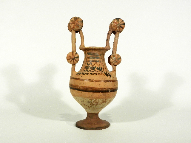 trozzella (III a.C)