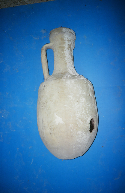 anfora, Lamboglia 2 (I a.C)