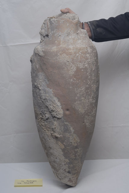 anfora, Dressel 1 (I d.C)