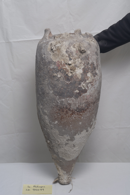 anfora, Dressel 1 (I d.C)