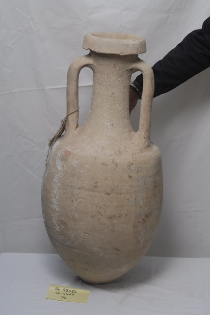 anfora, Lamboglia 2 (I a.C)