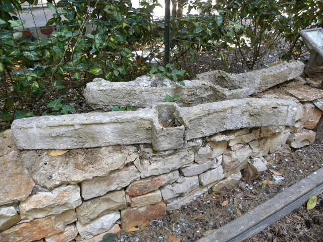 ancora/ ceppo (non id)