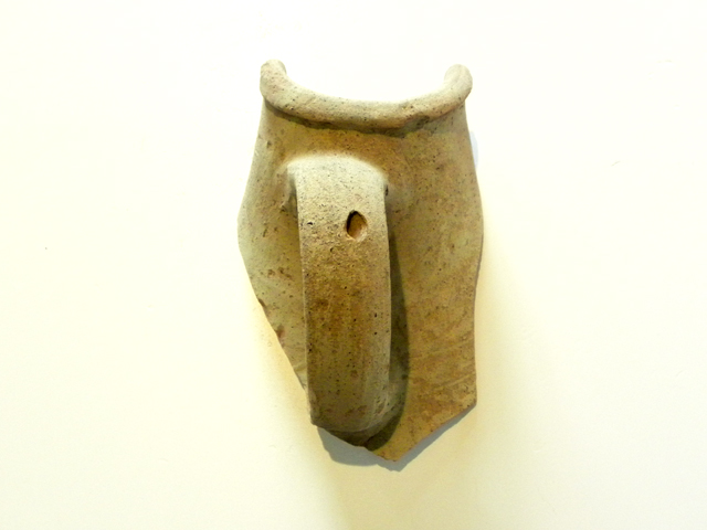 Tipo Rnossos 26/27 (anfora/ frammento) (non id)