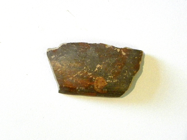 tegame/ frammento (non id)