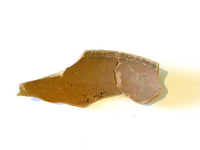tegame/ frammento (non id)