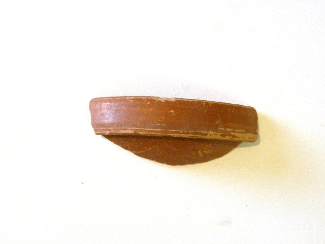 tegame/ frammento (non id)