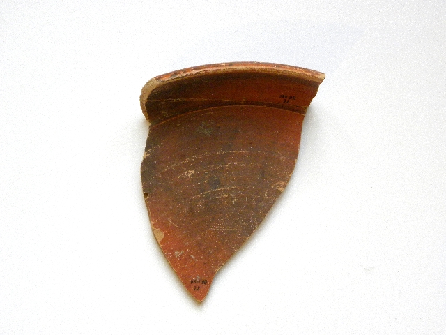 tegame/ frammento (non id)