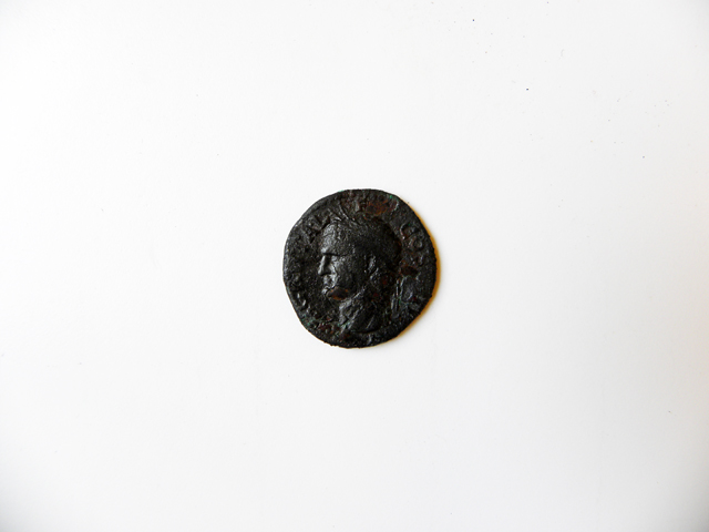 moneta (I d.C)