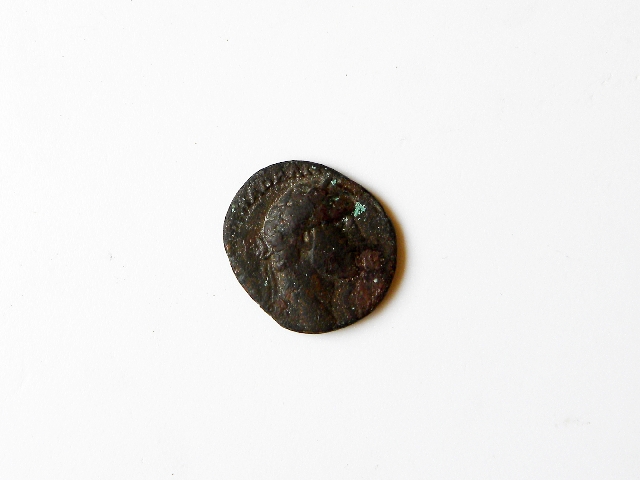 moneta (II d.C)