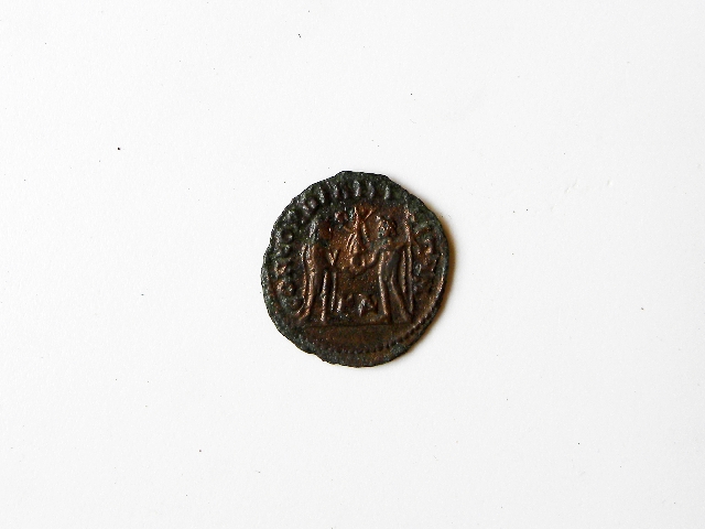 moneta (III d.C)