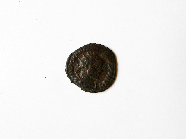 moneta (III d.C)