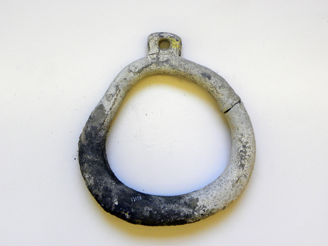 anello (Eta' romana)