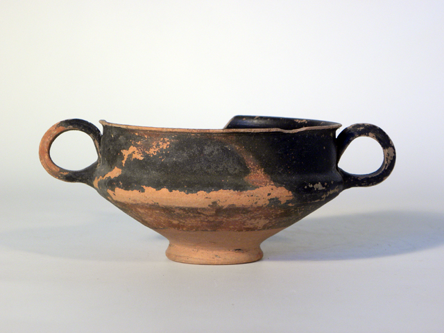 kylix (fine IV a.C)
