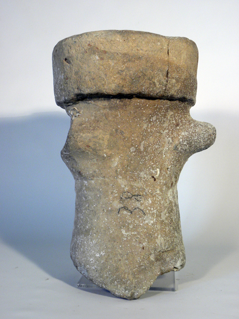 anfora/ collo, Lamboglia 2, tipo Will 6 (non id)