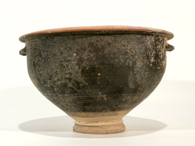 bacino (metà III a.C)