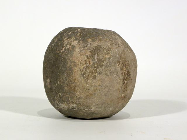 percussore (metà Eta' del bronzo)