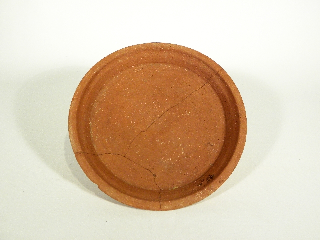 piatto (metà III a.C)