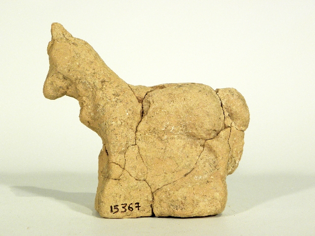 terracotta figurata (metà III a.C)