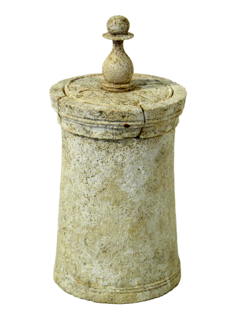 pisside (prima metà I d.C)