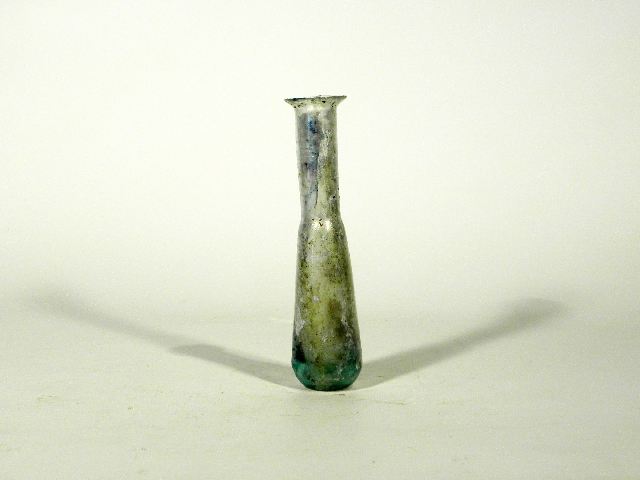 balsamario (prima metà I d.C)