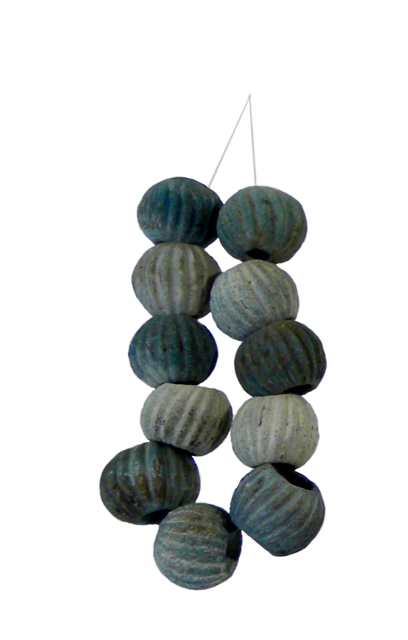 grani, di collana (prima metà I d.C)