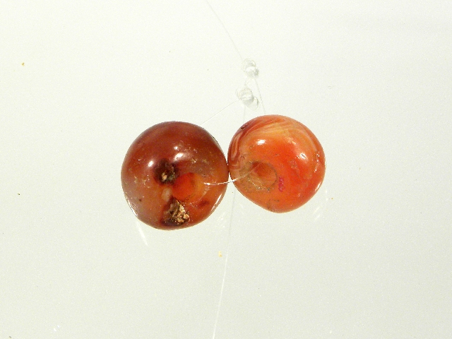 grani (prima metà I d.C)