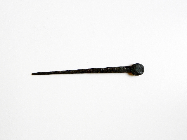 compasso (prima metà I d.C)