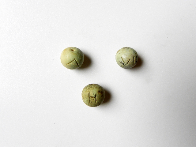 sfera (prima metà I d.C)