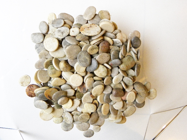 pedina da gioco (prima metà I d.C)