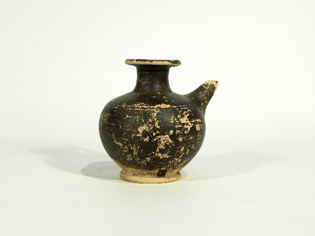 guttus (fine III a.C)