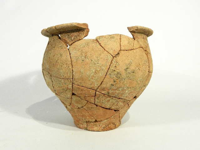 bacino (primo quarto II a.C)