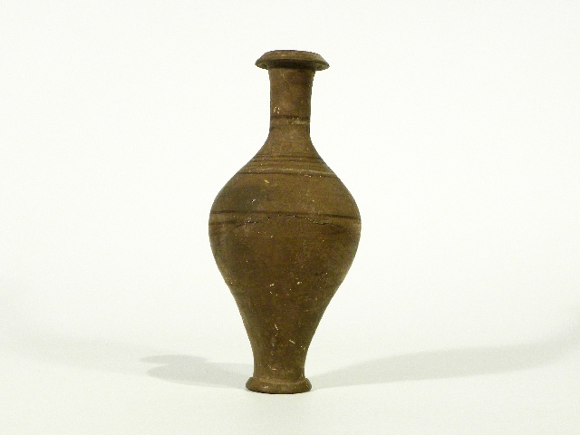 unguentario (fine/ inizio III a.C./ II a.C)